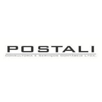 Postali Consultoria logo - Similar company to Fitbrew