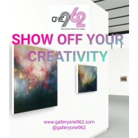 Galleryone962 logo - Similar company to Paxio.Io