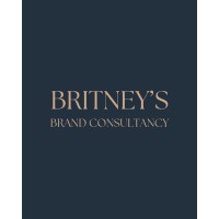 Britney’s Brand Consultancy logo - Similar company to Sensory Overload
