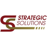 SC Strategic Solutions logo - Similar company to Virginia Tech - Institute For Policy And Governance