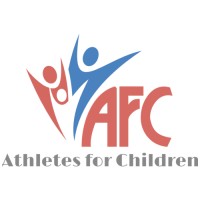 Athletes for Children logo - Similar company to Document Strategies Inc. Sdvosb