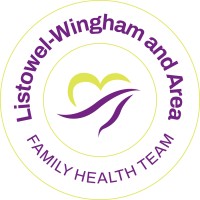 Listowel-Wingham and Area Family Health Team logo - Similar company to Plum Tree Memory Care
