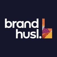 Brand Husl logo - Similar company to Barefaced Studios