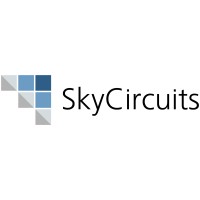 SkyCircuits Ltd logo - Similar company to Waxwing Avionics