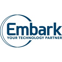 Embark logo - Similar company to Copy Systems, Inc.
