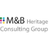 M&B Heritage Consulting Group logo - Similar company to Virtual Method Inc.