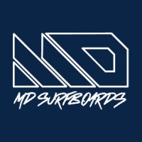 MD Surfboards logo - Similar company to Glisse Responsable