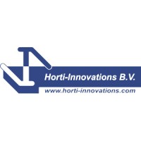 Horti-Innovations B.V. logo - Similar company to Luijk Design Engineering