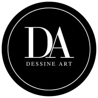 Dessine Art logo - Similar company to F-Skill