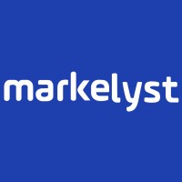 Markelyst logo - Similar company to Inked Studios