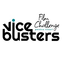 Vicebusters Film Challenge logo - Similar company to Emthrive