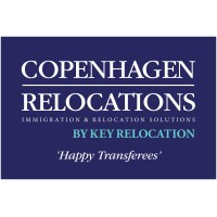 Copenhagen Relocations logo - Similar company to Aspire Mobility Group