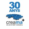CREAMA logo - Similar company to Ies La Mar Xábia