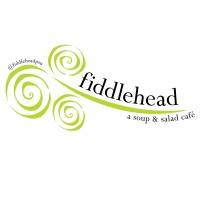 Fiddlehead logo - Similar company to Fiddlehead®