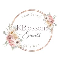 KBlossom Events LLC logo - Similar company to Theory Ai