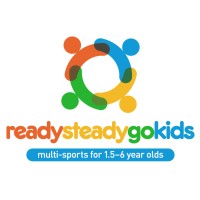 RSGK Singapore Pte Ltd logo - Similar company to Grit Academy