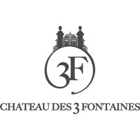 CHATEAU DES 3 FONTAINES logo - Similar company to Auréol
