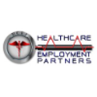 Healthcare Employment Partners logo - Similar company to Kps Physician Staffing