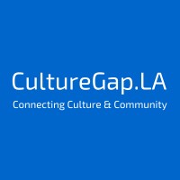 CultureGap LA logo - Similar company to Native Networks