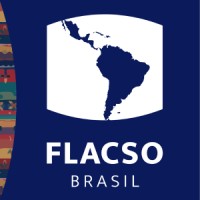 Flacso Brasil logo - Similar company to Iusur