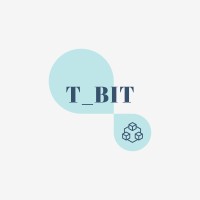 T_BIT logo - Similar company to Te Solution