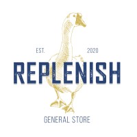 Replenish General Store logo - Similar company to Learn To Lead