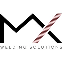 MX Welding Solutions logo - Similar company to Services4It