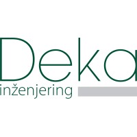 Deka inženjering doo logo - Similar company to Kliring Ltd