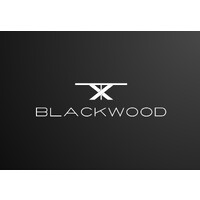Blackwood Tafels logo - Similar company to An Events Agency