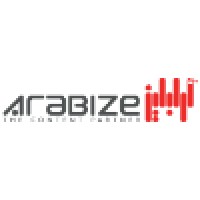 Arabize logo - Similar company to The Translation Gate, Llc