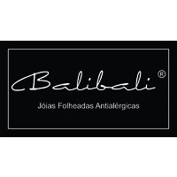 BALIBALI JÓIAS FOLHEADAS logo - Similar company to Balibali