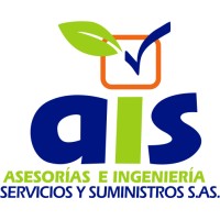 AIS - ASESORIAS E INGENIERIAS SERVICIOS SUMINISTROS SAS logo - Similar company to Discolmedica Sas
