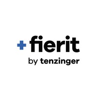Fierit logo - Similar company to Basisbeeld