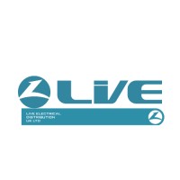 LIVE ELECTRICAL DISTRIBUTION (UK) LIMITED logo - Similar company to Elex Show