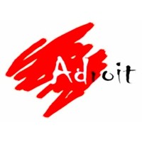 Adroit Technical Services LLC. Oman Muscat logo - Similar company to Muscat Information Technology