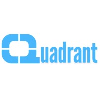 Quadrant Health Group logo - Similar company to Ghost Pepper