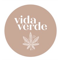 Vida Verde Farms CBD logo - Similar company to Oasis Farms
