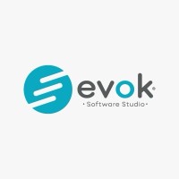 EVOK Software Studio logo - Similar company to Mubitek
