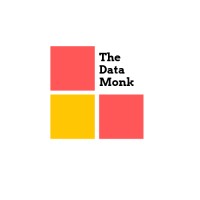 The Data Monk logo - Similar company to Datamonk