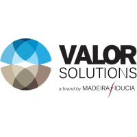 Madeira Fiducia | Valor Solutions logo - Similar company to Globalfisco Management