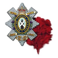 The Black Watch (RHR) of Canada logo - Similar company to Canadian Grenadier Guards