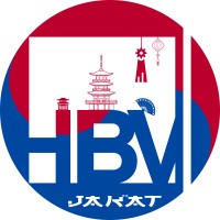 Japon Kore Kültürünü Araştırma Topluluğu logo - Similar company to Ahbvü Küresel Politika Topluluğu