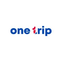 One Trip logo - Similar company to Mercado Connecting ®️