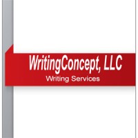 WritingConcept, LLC logo - Similar company to Content Done Write