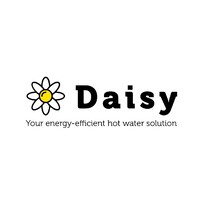 Daisy Heat Pumps logo - Similar company to Icopower Esco