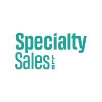 Specialty Sales, LLC logo - Similar company to Dairy Performance Network