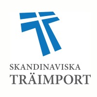 Oy Skandinaviska Träimport Ab logo - Similar company to Pamel Oy