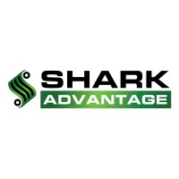 Shark Advantage logo - Similar company to Web Techniques