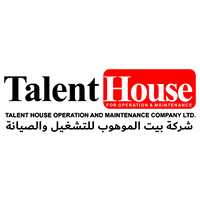 TALENT HOUSE OPERATION AND MAINTENANCE COMPANY logo - Similar company to Kafa'A Maintenance And Operation