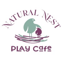Natural Nest Play Cafe logo - Similar company to Aj Playgrounds Installation